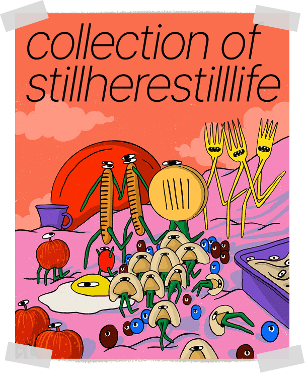 collection of stillherestilllife